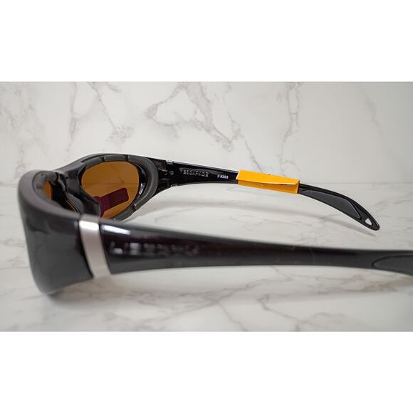 LIBERTY SPORT Escapade RX Polarized Unisex Sport Sunglasses - NEW - Picture 2 of 8